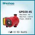 Shinhoo Small Solar Pumps (GPD20-4S)